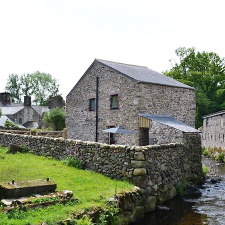 Shepherds Cottage Corney Exteriér fotografie